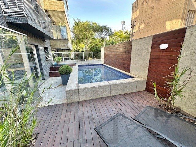Apartamento 1 Dormitório completo, lindíssimo na Rua Eça de Queiroz — foto 43