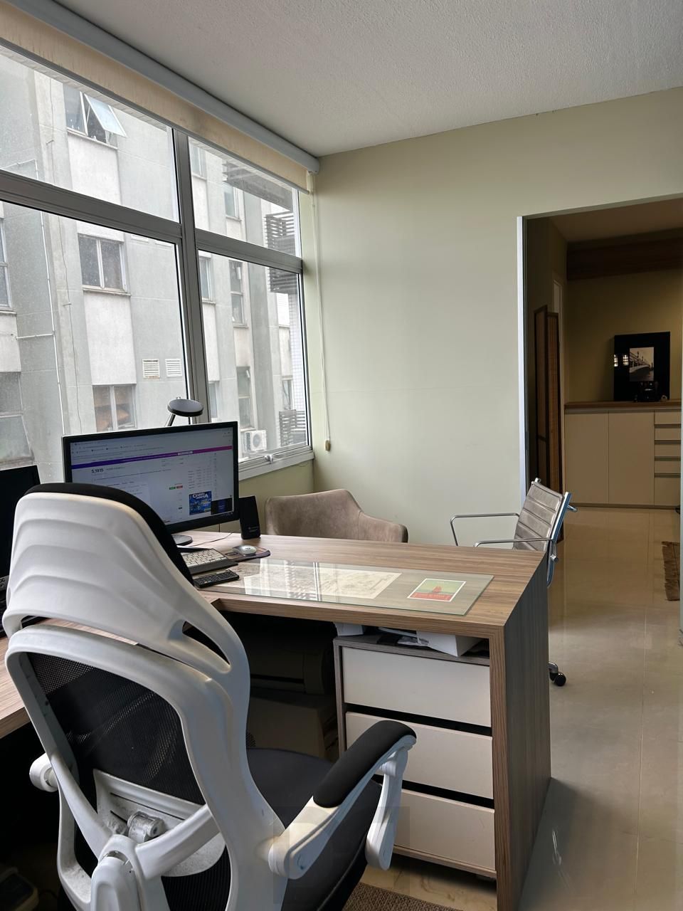 Sala comercial de 46 m² com 2 vagas — R$ 280.000,00- Três Figueiras — foto 12