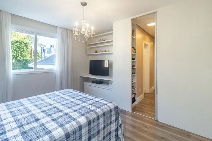 Casa em condomínio Alto Padrão 357m2 — foto 8
