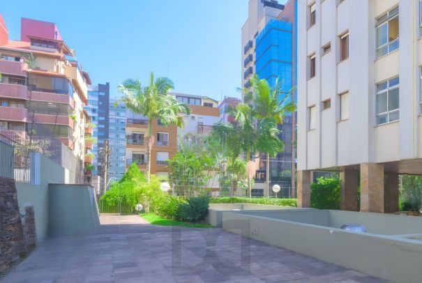Apartamento 347m² c/ piscina privativa nos Moinhos de Vento, 3 quartos, 3 vagas — foto 26
