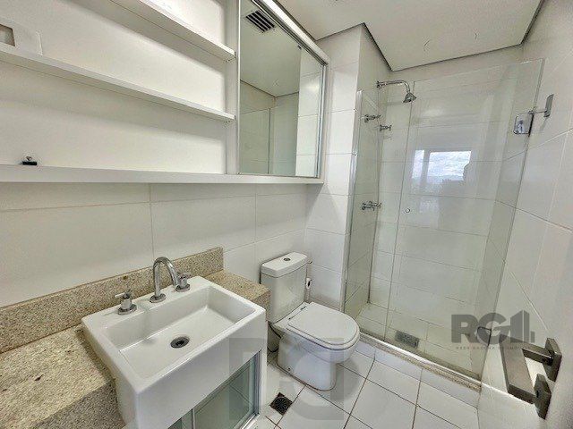 Lindo Loft para Comprar com 1 dormitório , mobiliado, no Trend City Center — foto 23