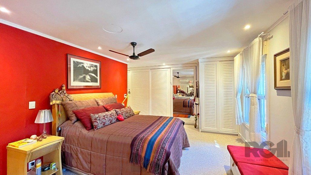 Casa em Condomínio para comprar no bairro Tristeza com 3 dormitórios — foto 24