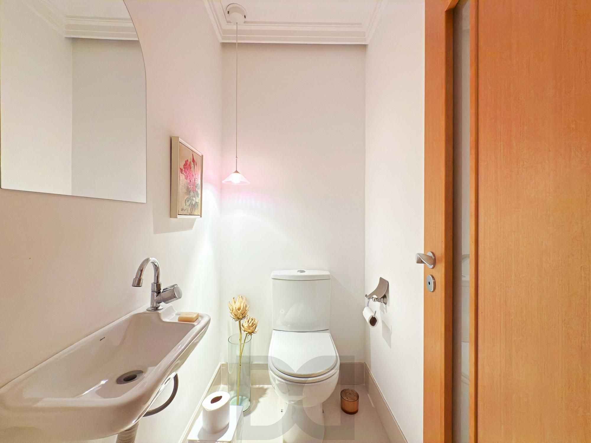 Apartamento a venda semi-mobiliado com dois dormitórios no bairro São João/PoA — foto 12