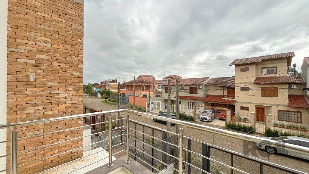 Ótima Casa a venda no bairro Espírito Santo com 3 suítes mobiliada — foto 55