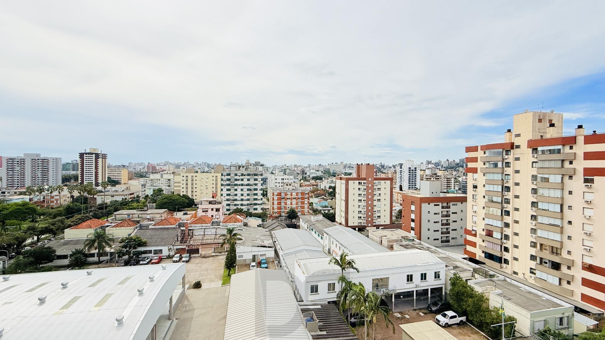 Apartamento para comprar com 2 dormitórios sendo 1 suíte — foto 28