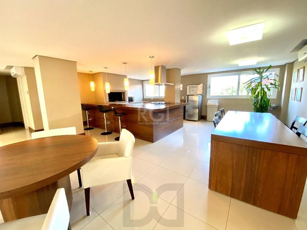 Apartamento para comprar com 1 dormitório , 61,39 m² - Menino Deus Porto Alegre/RS — foto 22