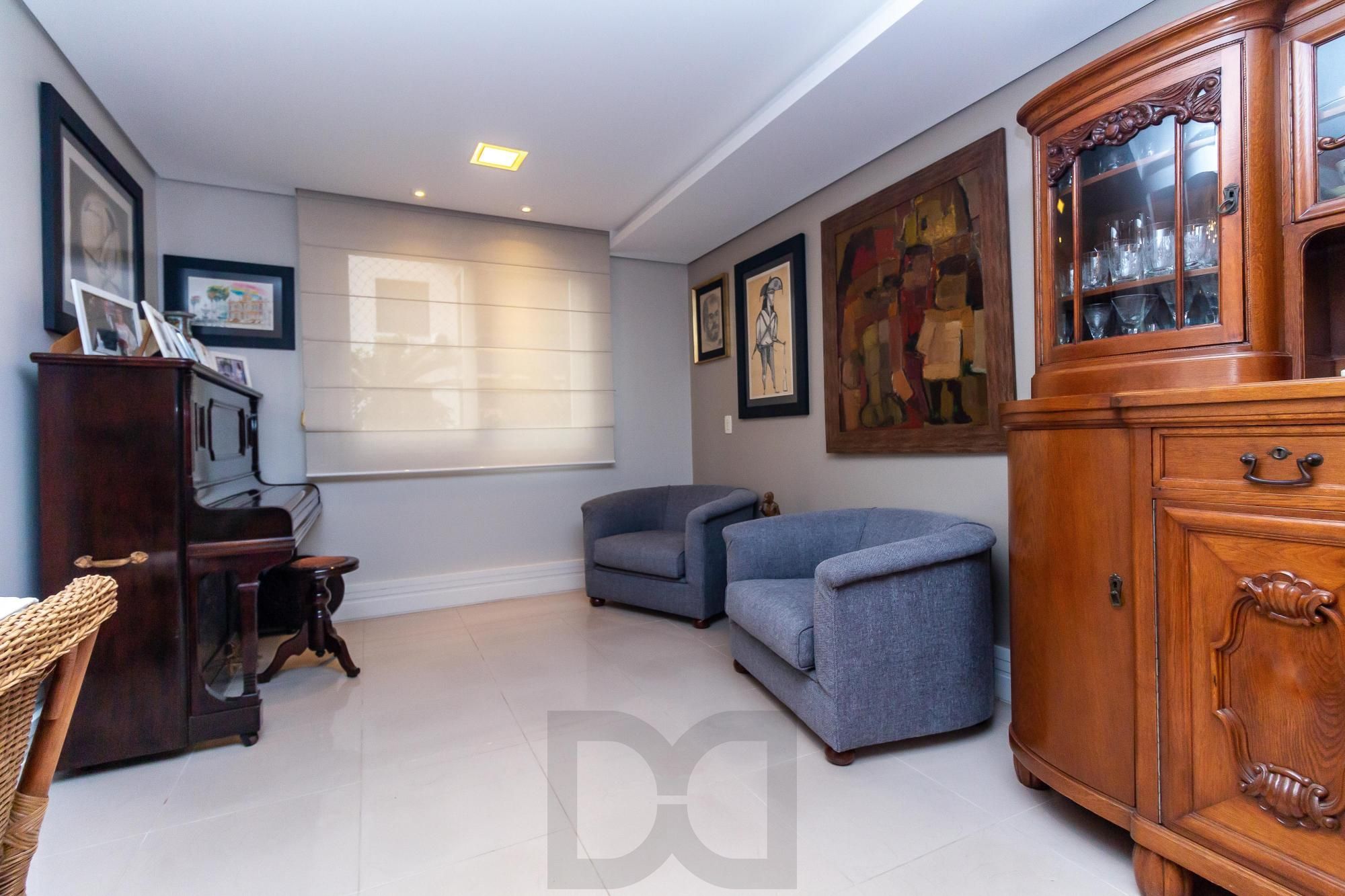 Apartamento Garden com lazer completo no Higienópolis 265m² - R$2.990.000 - POA | RS — foto 26