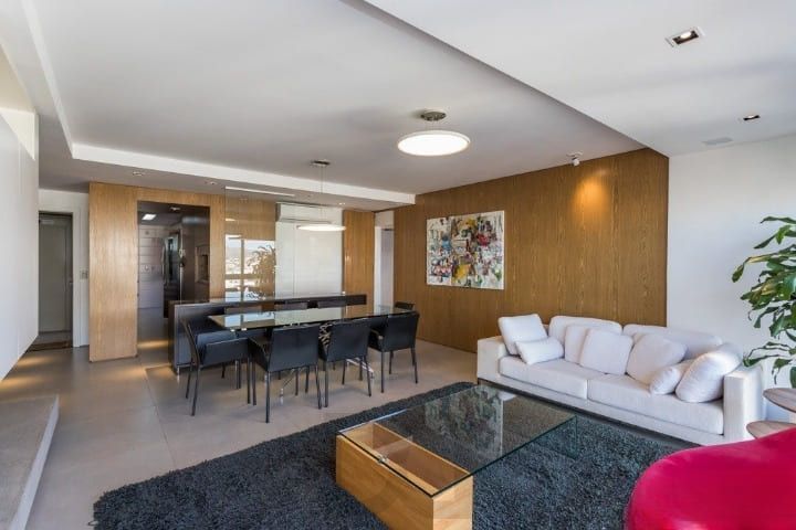 Apartamento de luxo com vista definitiva à venda no Três Figueiras — foto 3