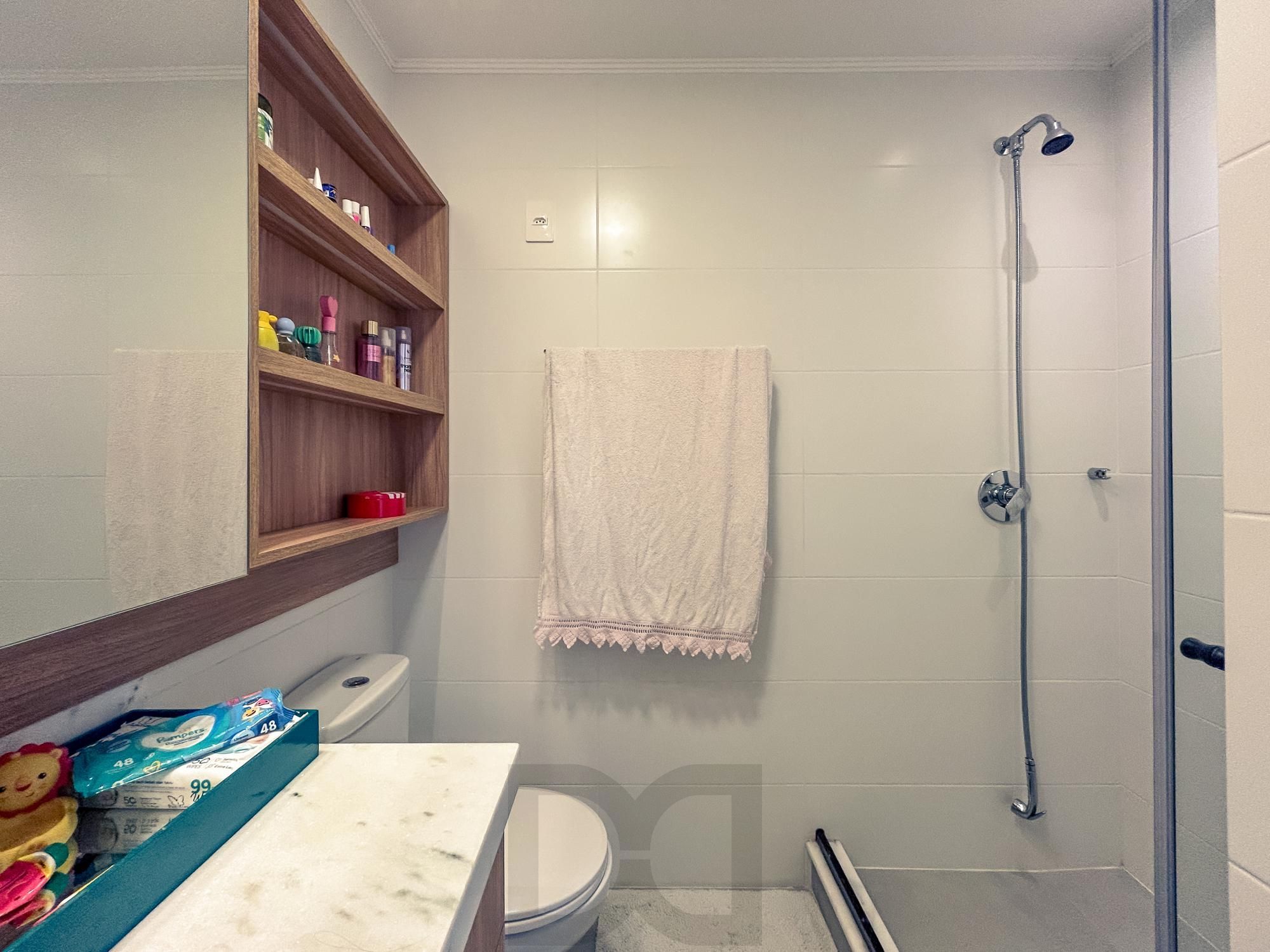 Excelente casa a venda no Condomínio Euroville com 3 dormitórios semimobiliada. — foto 22