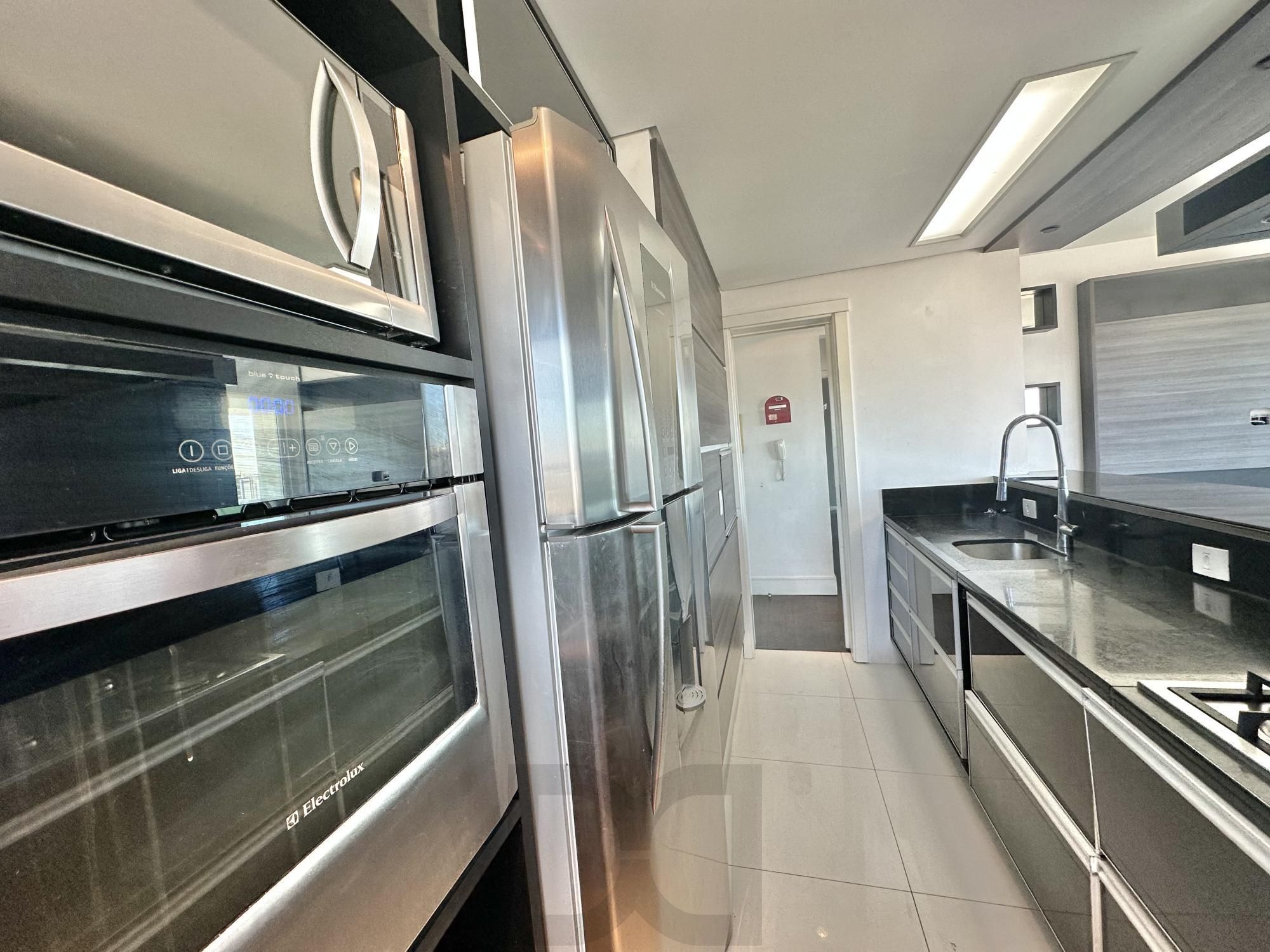 Apartamento 2 Dormitórios para comprar no Parigi Residence Bairro Três Figueiras — foto 21