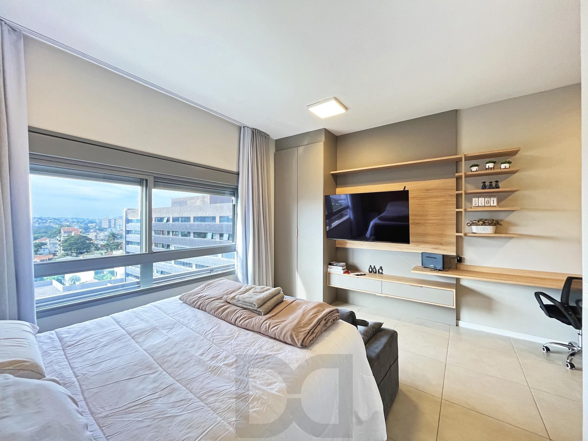 Loft à venda no Linked - Bairro Teresópolis - Porto Alegre / RS — foto 18