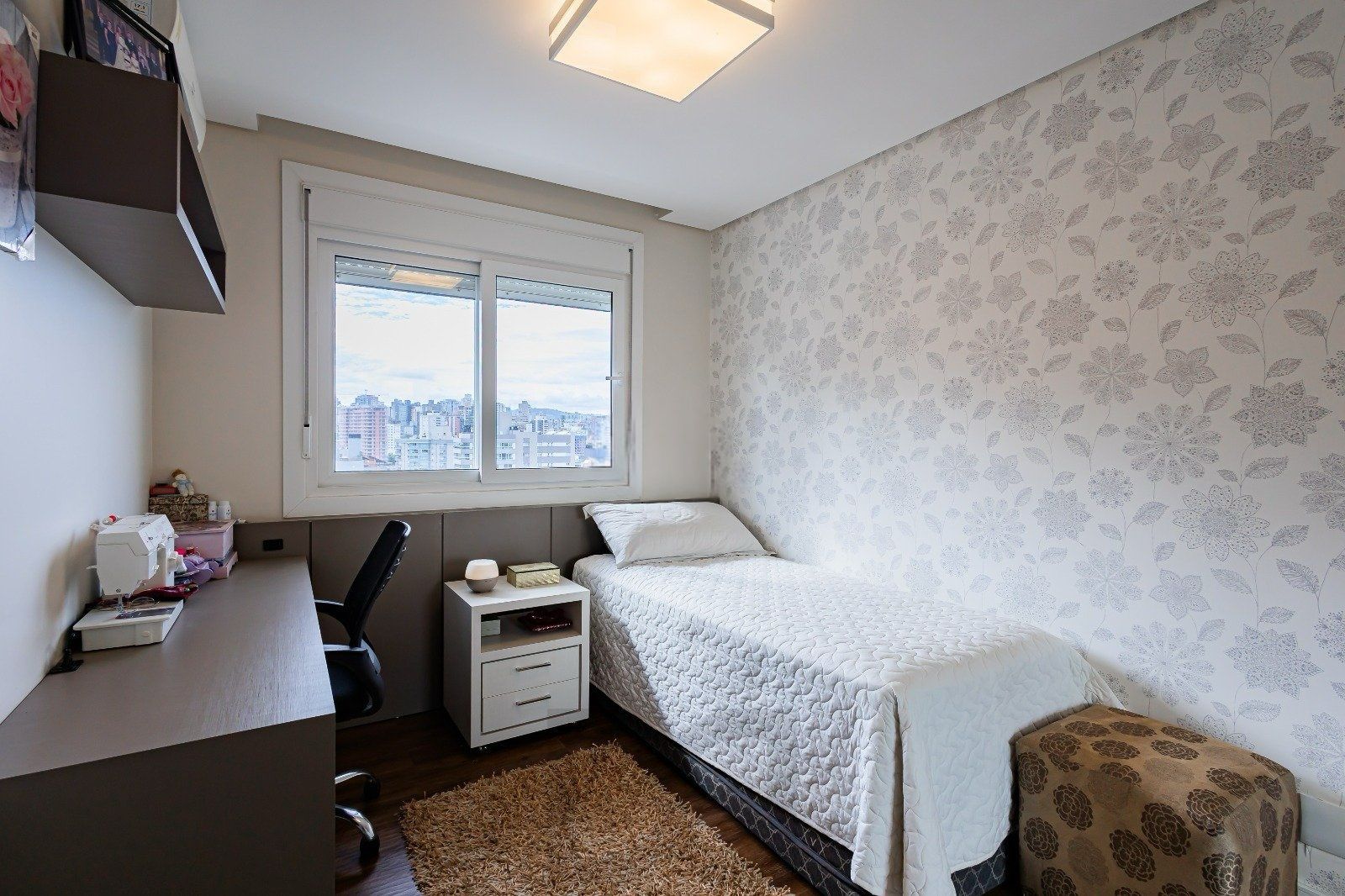 Apartamento Alto Padrão com 3 Suítes e 3 Vagas na Bela Vista | Próximo à Praça da Encol | 174m² Privativos — foto 18