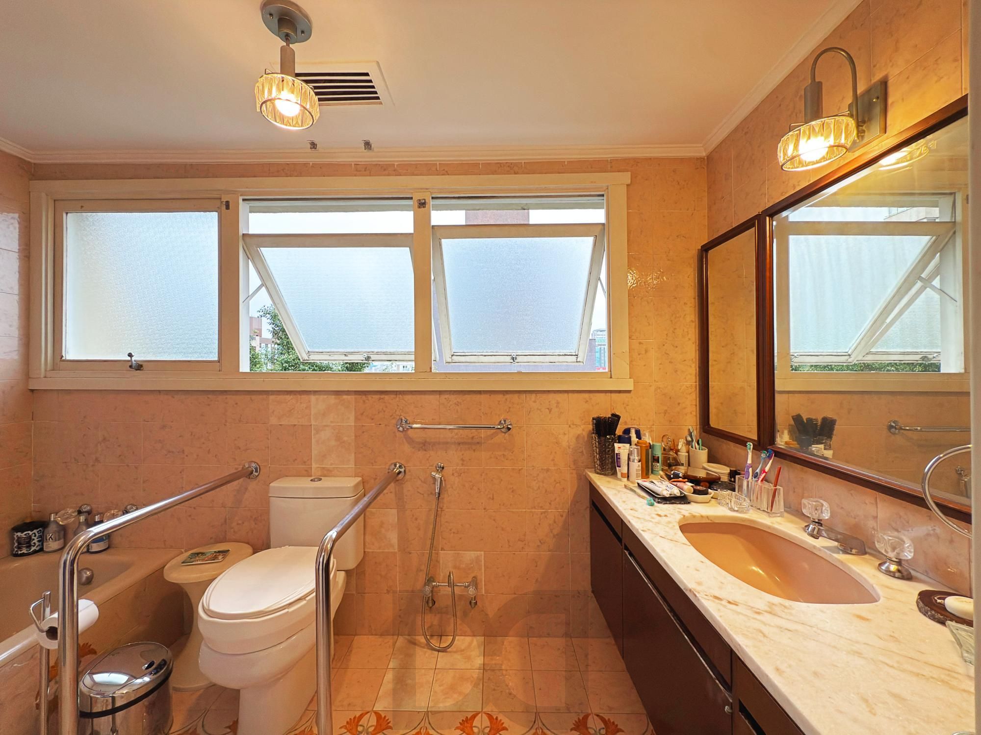 Apartamento de 210 m², um por andar, no Rio Branco — foto 43