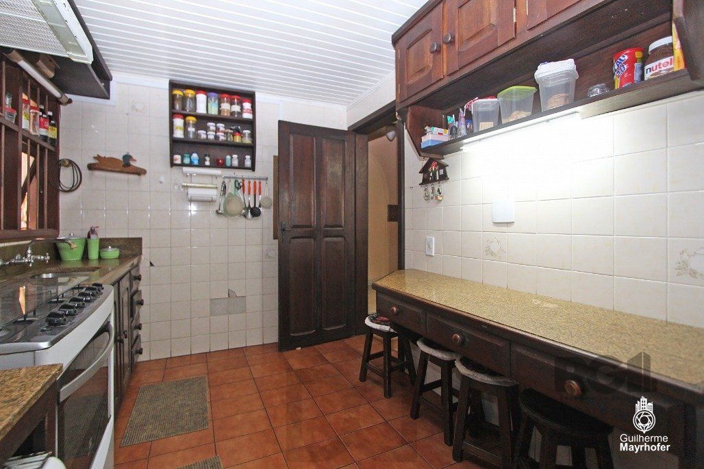 Casa de 250m² Para comprar no Bairro Mont Serrat  Por R$1.120.000,00 — foto 25