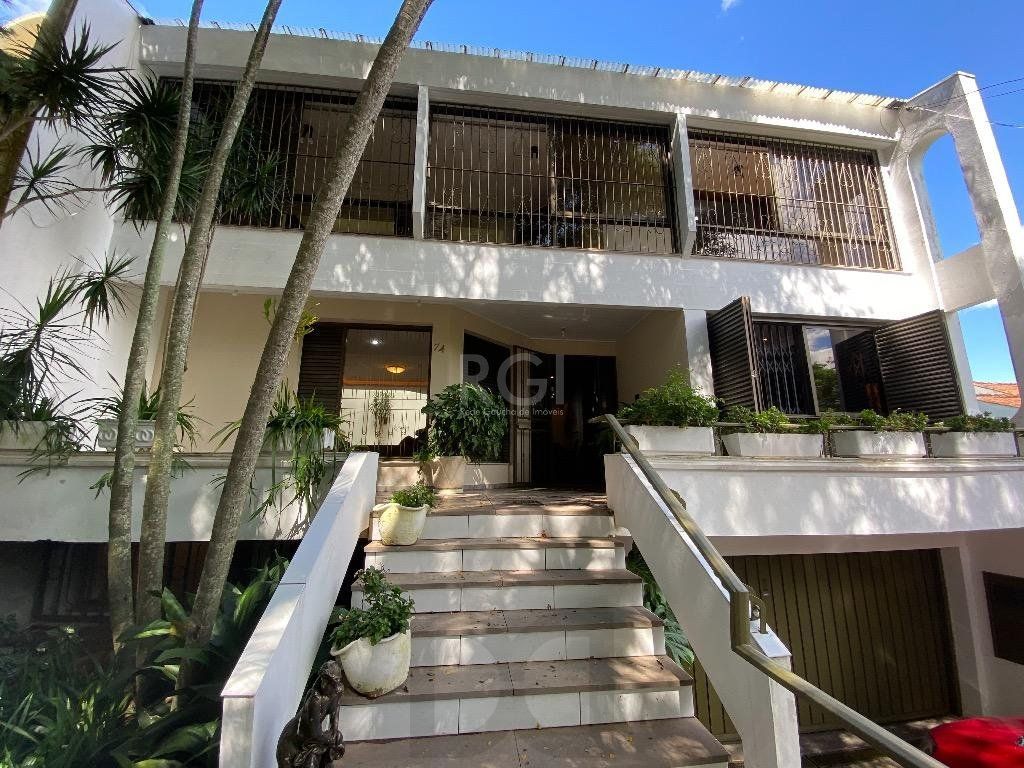 Casa com 3 dormitórios, 597 m² - Venda por R$ 1.399.000,00  - Cristal - Porto Alegre/RS — foto 8
