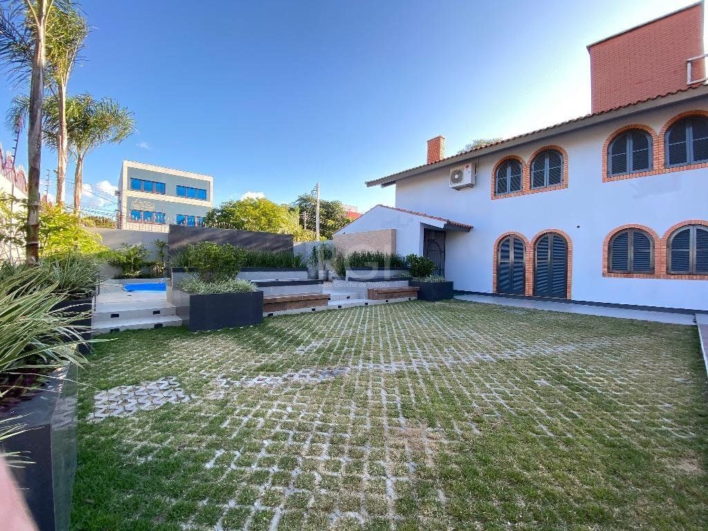 Excelente Casa Comercial Reformada Para comprar - Partenon - Porto Alegre/RS — foto 32