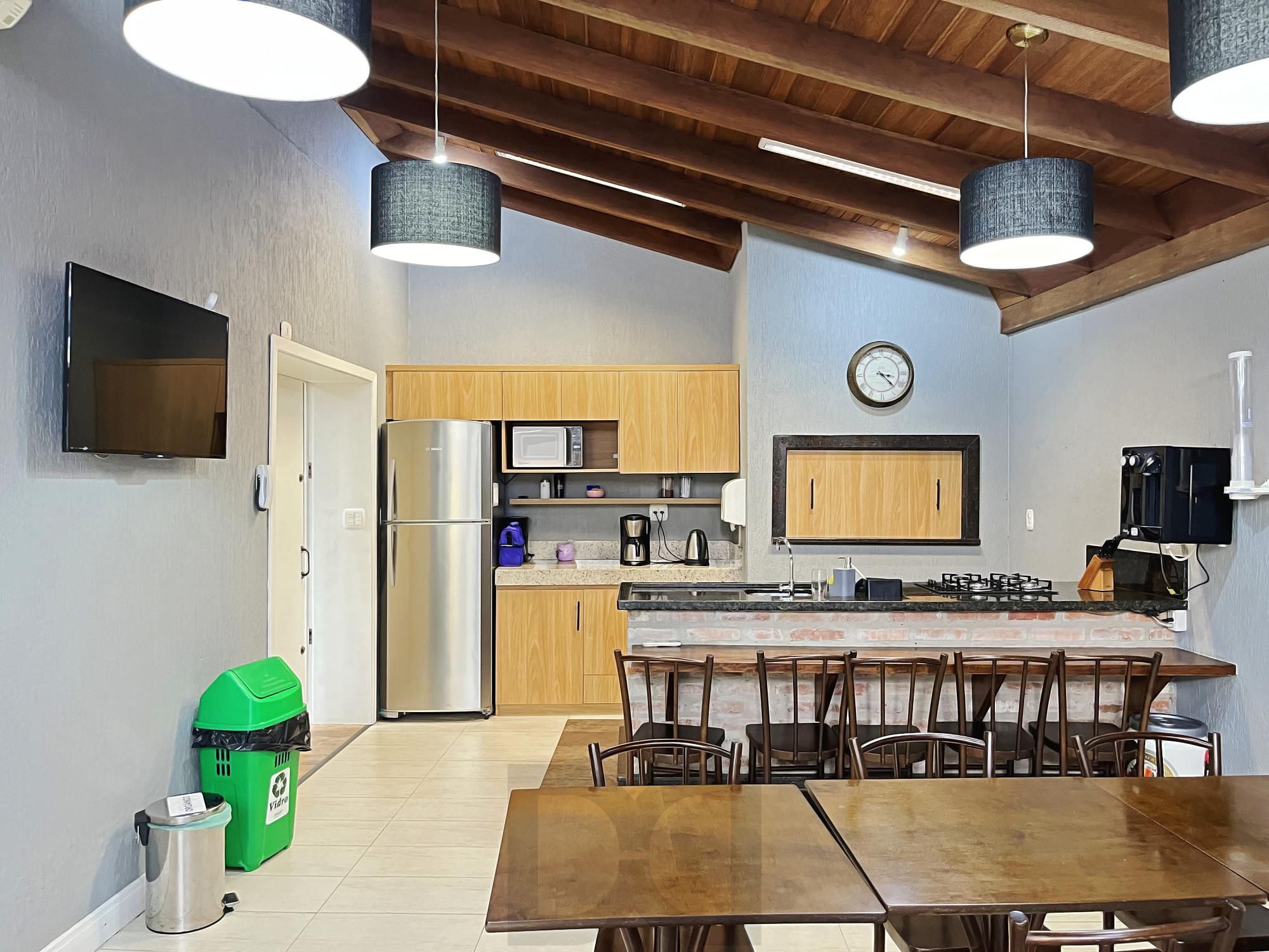 Excelente Casa comercial para comprar com 250m² na Avenida Palmeira — foto 35