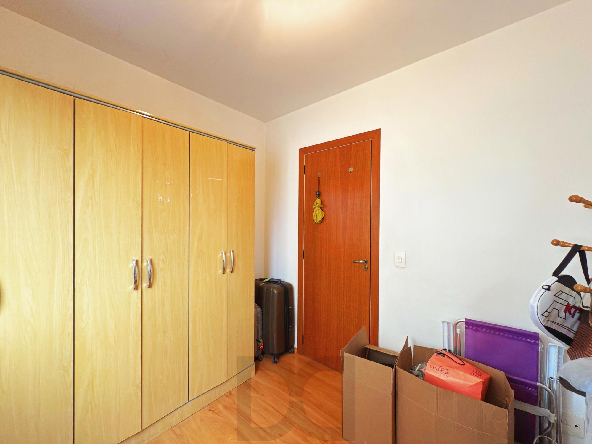 Apartamento 3 Dormitórios com Suíte, Churrasqueira e Excelente Vista Petrópolis — foto 51