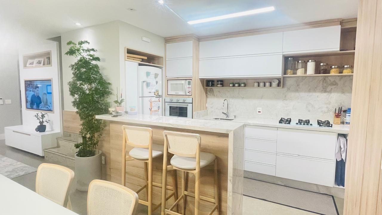 Excelente casa a venda no Condomínio Euroville com 3 dormitorios. — foto 6