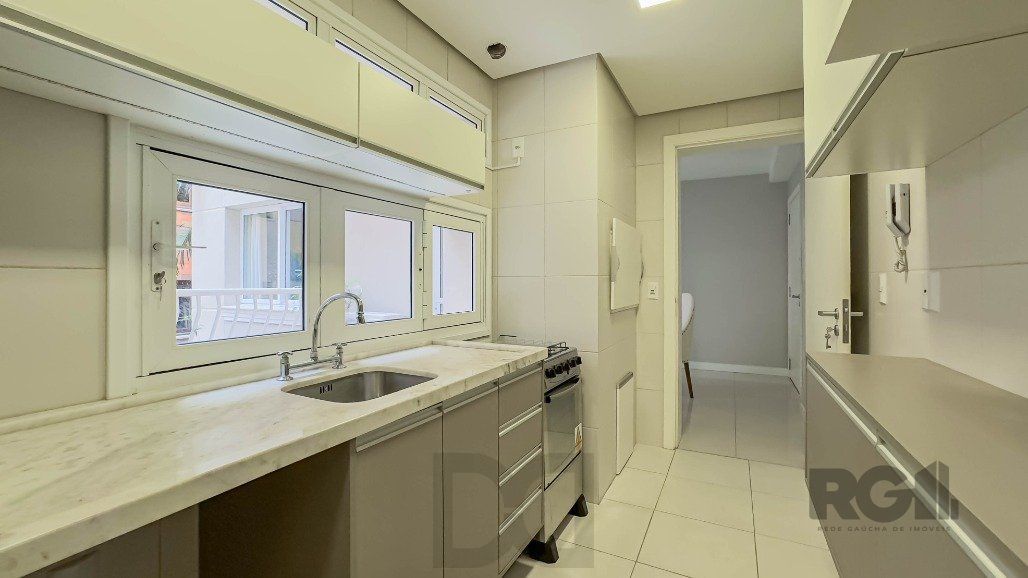 Otimo Apartamento com 2 dormitórios para Comprar, 90,15 m² - Auxiliadora - Porto Alegre/RS — foto 12