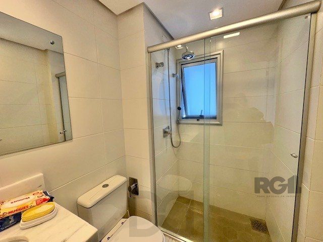 Apartamento 1 Dormitório completo, lindíssimo na Rua Eça de Queiroz — foto 32