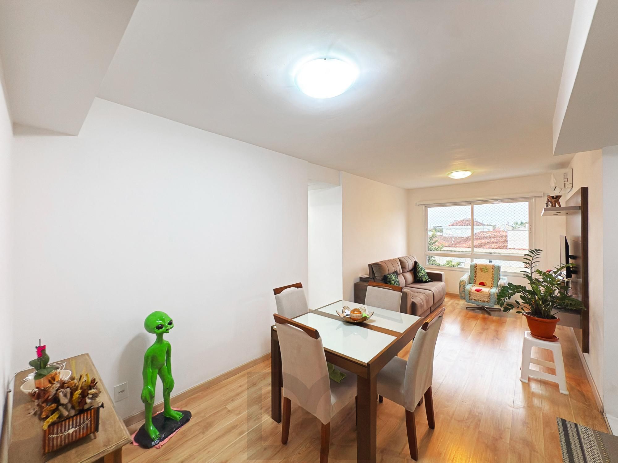 Apartamento 2 dormitórios para Comprar no Punto Riserva Lindoia! — foto 6