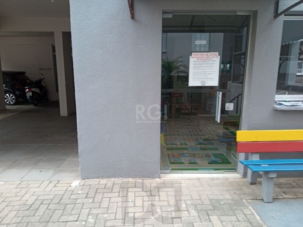 Apartamento com 2 dormitórios para comprar, 50 m² - Sarandi - Porto Alegre/RS — foto 39