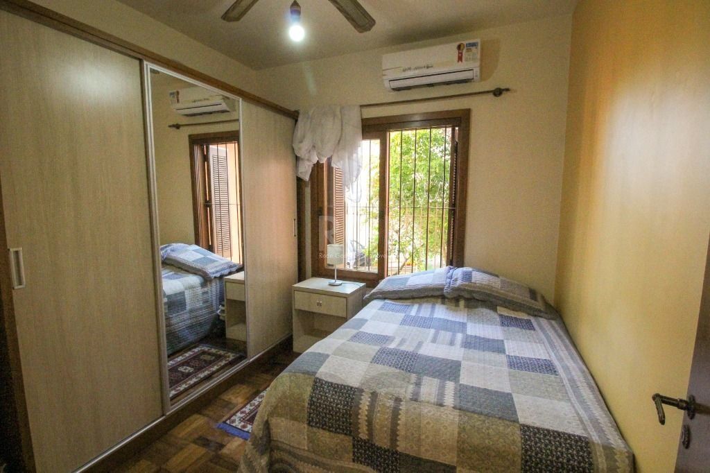 Casa Com 4 dormitórios para Comprar , 350 m²- Chácara das Pedras - Porto Alegre — foto 16