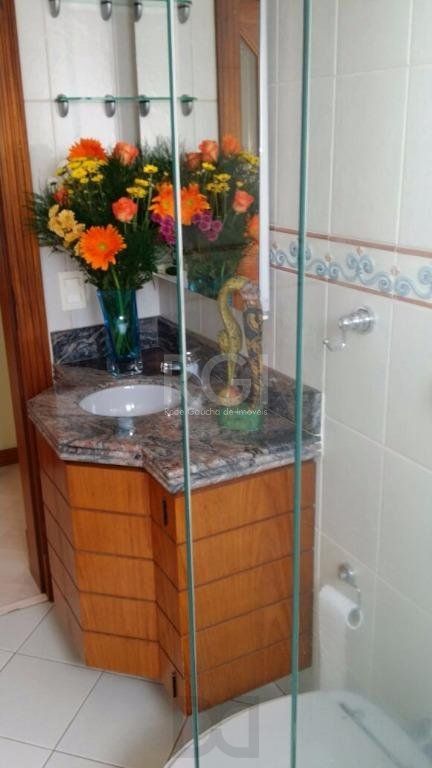 Vende cobertura mobiliada, 3 dormitórios, 3 vagas, Petrópolis — foto 10