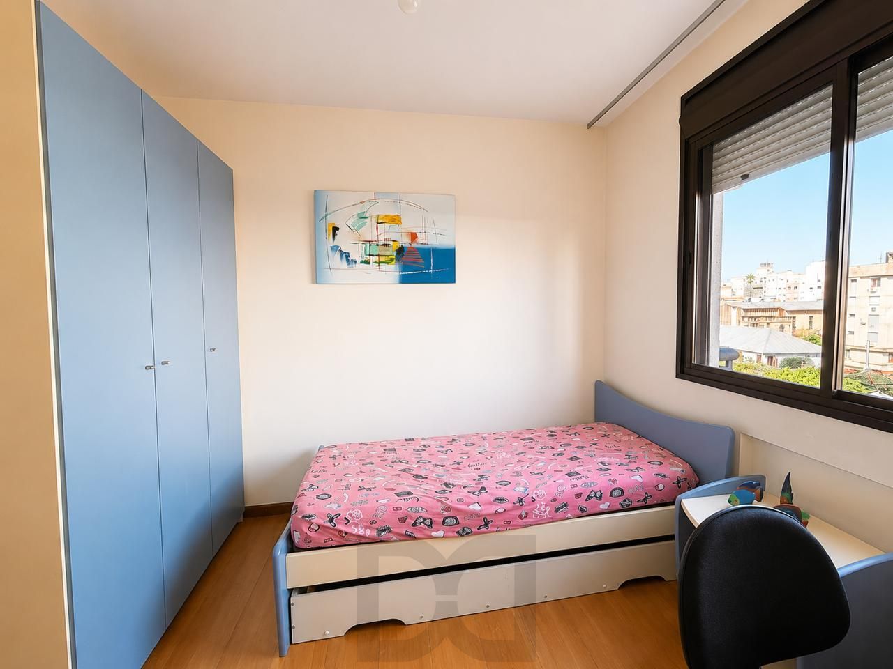 Excelente Apartamento para Comprar 2 dormitórios na Rua da República — foto 23