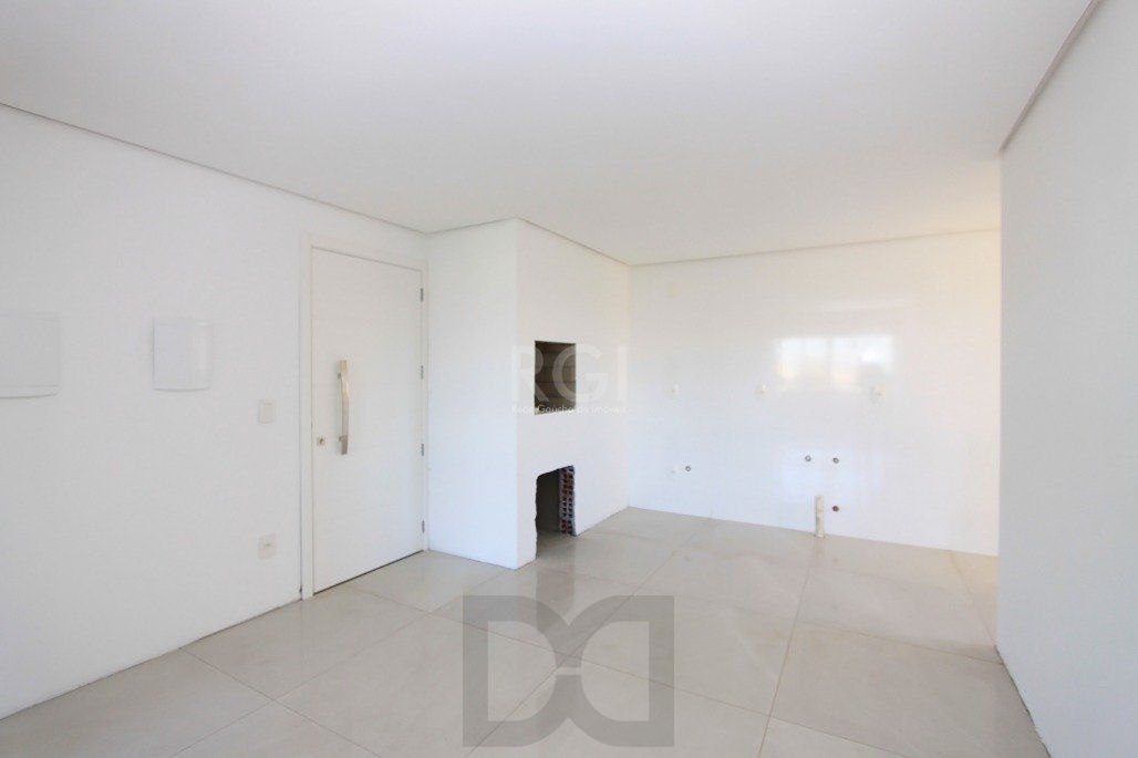 Apartamento para Comprar no bairro Jardim Botânico com 2 quartos (1 suíte) — foto 5