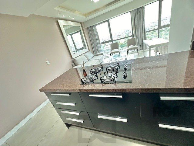 Lindo Loft para Comprar com 1 dormitório , mobiliado, no Trend City Center — foto 8