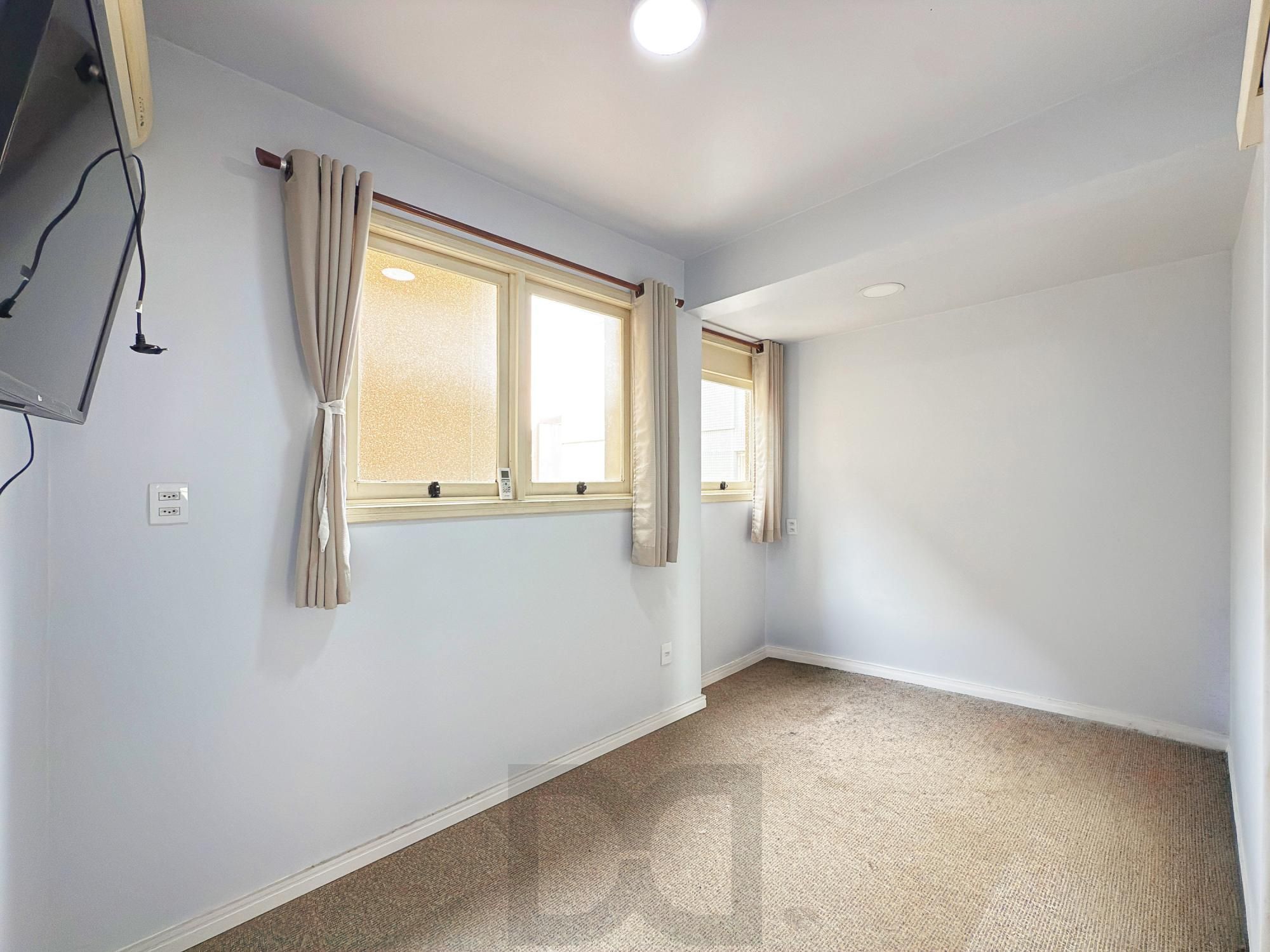 Excelente apartamento a venda com 3 dormitórios no bairro Higienópolis. — foto 18