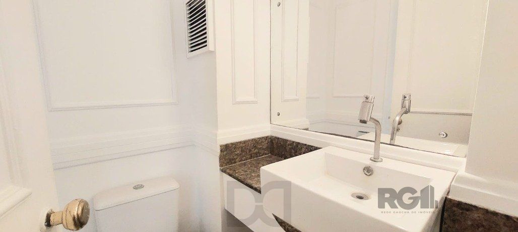 Sala para comprar na avenida Carlos Gomes no Bairro Boa Vista — foto 9