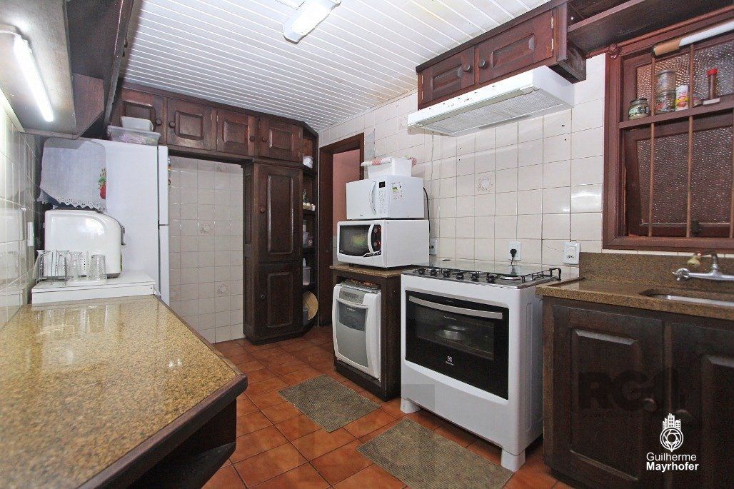 Casa de 250m² Para comprar no Bairro Mont Serrat  Por R$1.120.000,00 — foto 24