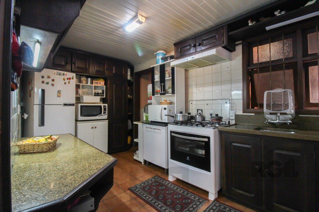 Casa de 250m² Para comprar no Bairro Mont Serrat  Por R$1.120.000,00 — foto 23