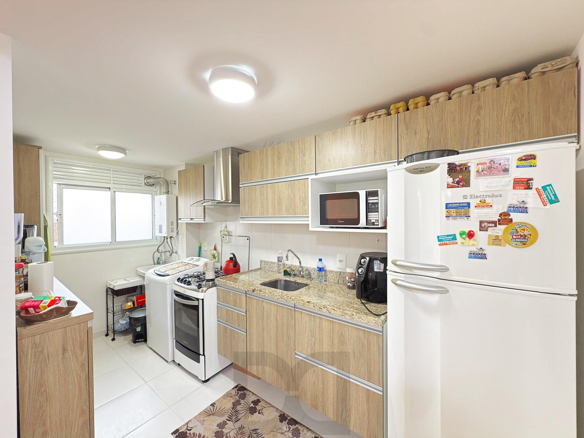 Apartamento 2 dormitórios para Comprar no Punto Riserva Lindoia! — foto 16