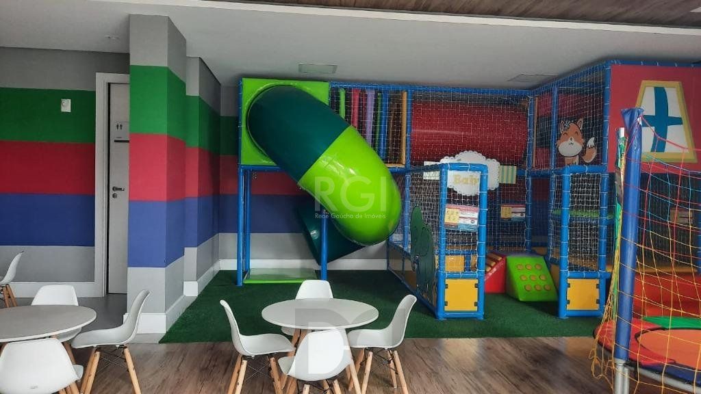 Apartamento com 2 dormitórios para venda, 69 m²- Central Parque-Porto Alegre/RS — foto 25