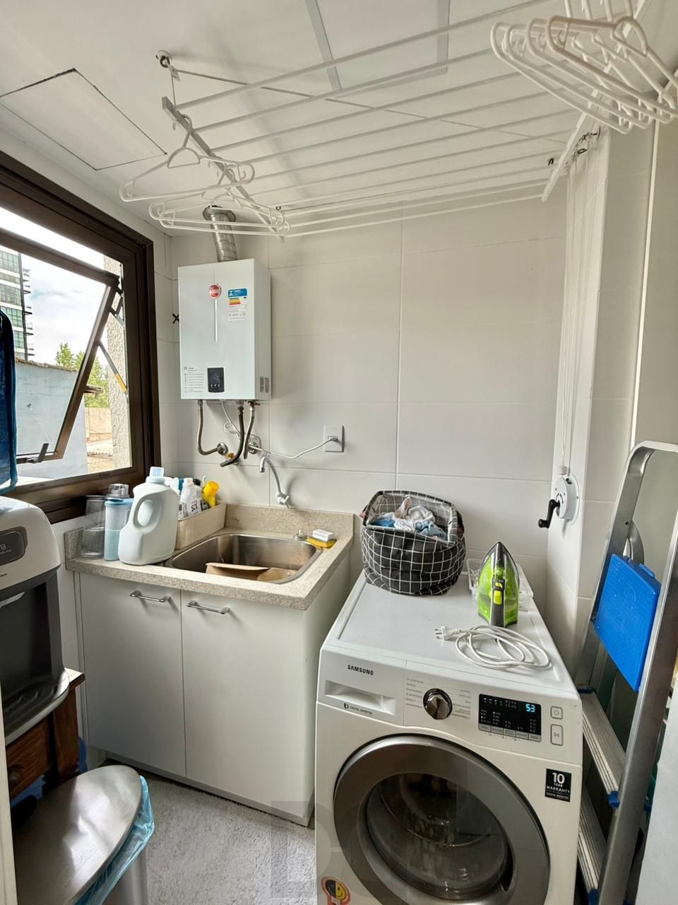 Apartamento Impecável no Jardim Europa com 2 Suítes e Churrasqueira — foto 25