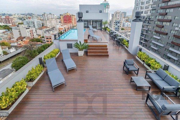 Excelente apartamento de 1 dormitorio para comprar, semimobiliado, no The Park Joao Pessoa — foto 37