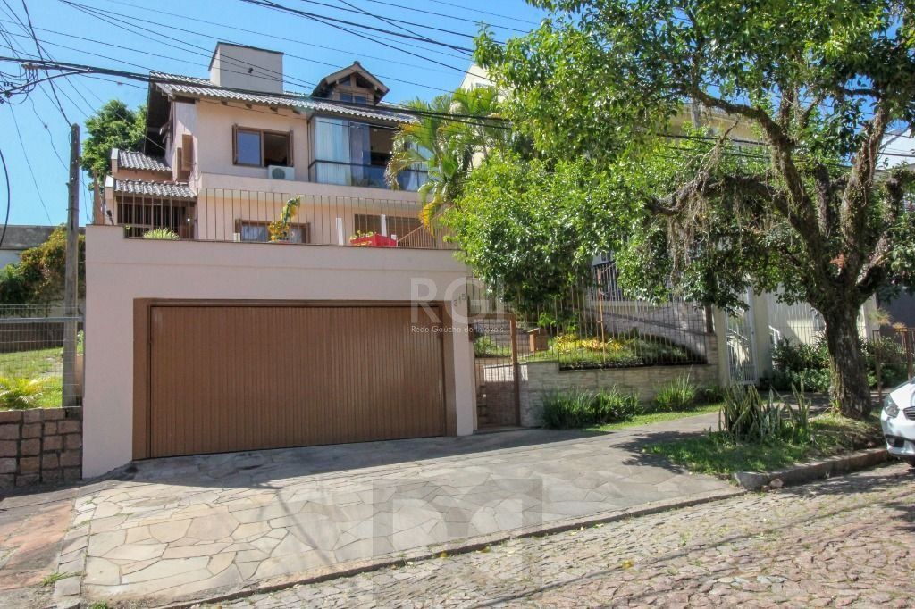 Casa Com 4 dormitórios para Comprar , 350 m²- Chácara das Pedras - Porto Alegre — foto 24