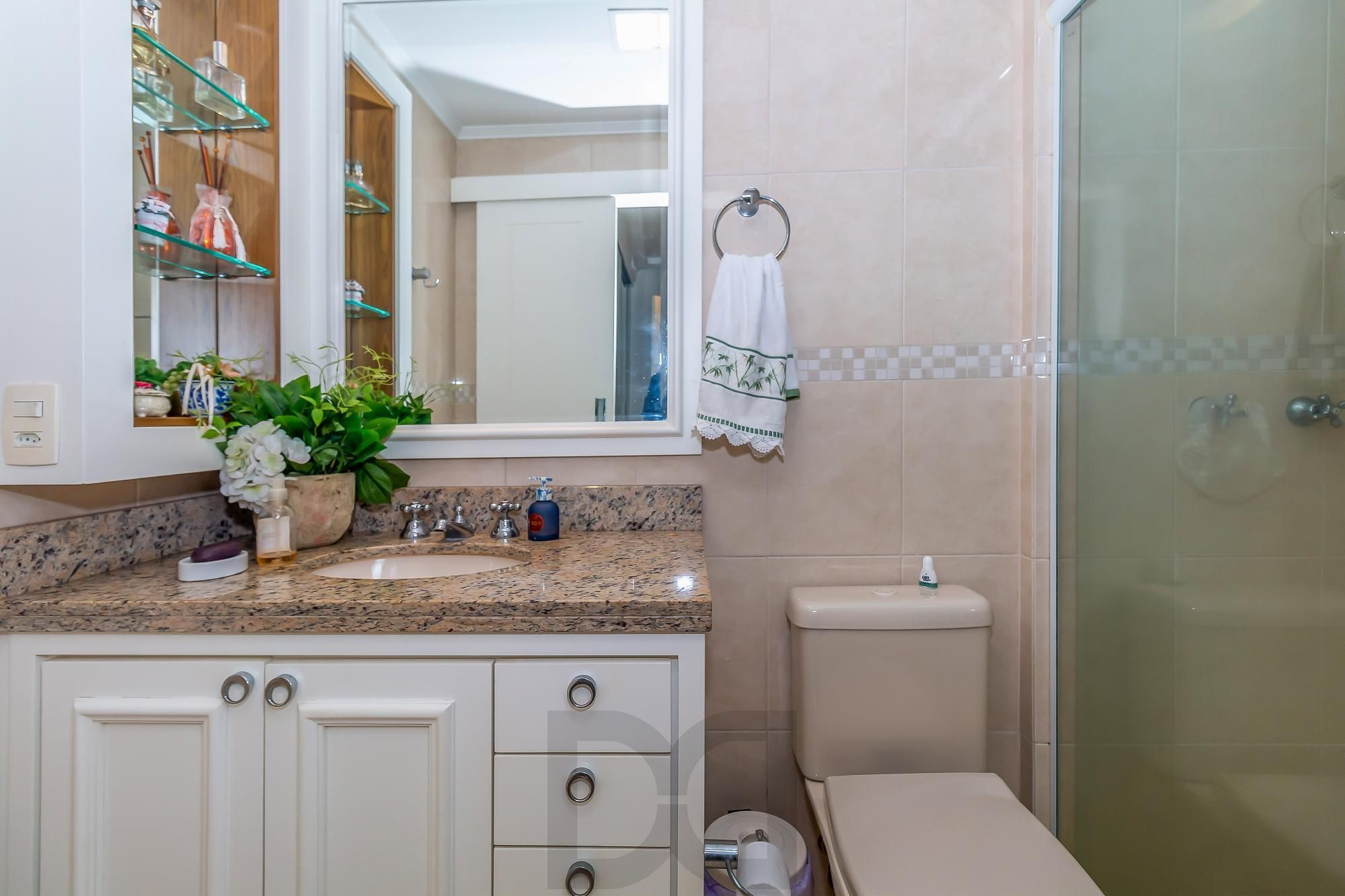 Apartamento Garden com lazer completo no Higienópolis 265m² - R$2.990.000 - POA | RS — foto 35