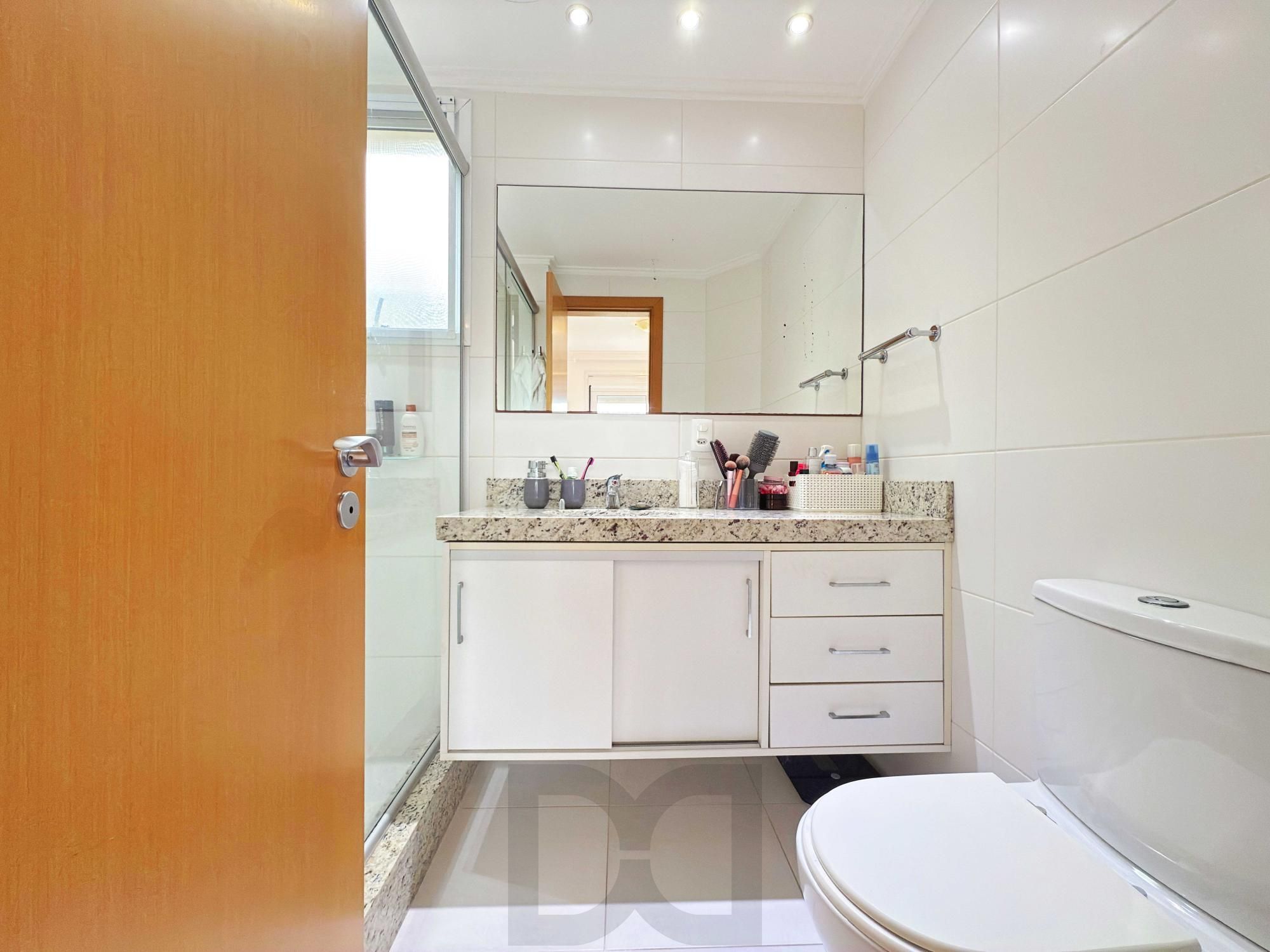 Apartamento a venda semi-mobiliado com dois dormitórios no bairro São João/PoA — foto 16