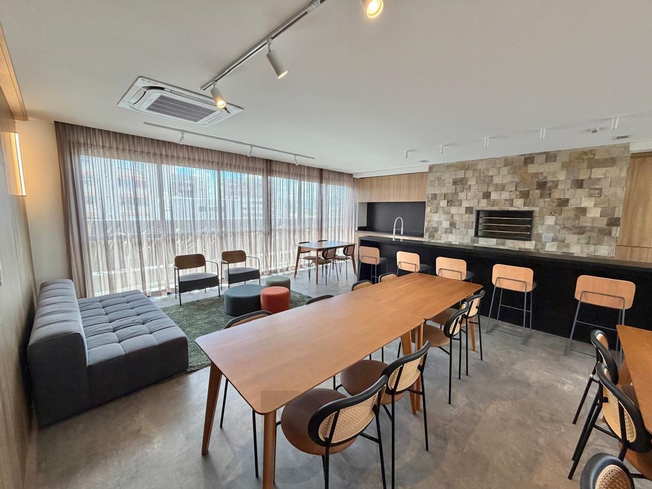 Excelente apartamento a venda no ITA123, com 2 domitórios no bairro Jardim Botânico. — foto 6