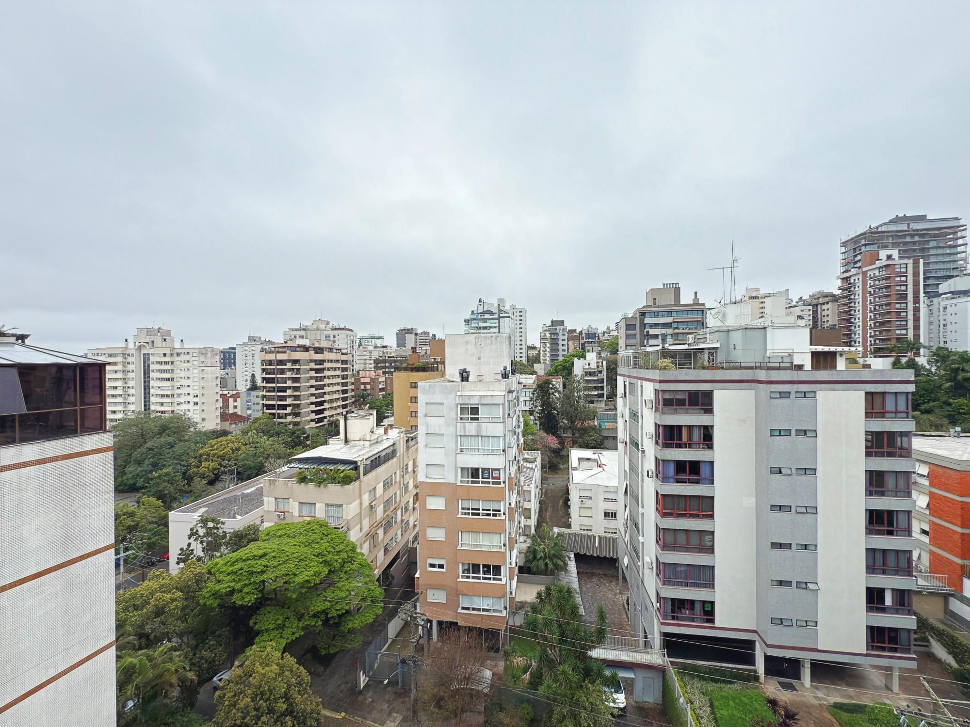 Apartamento de 210 m², um por andar, no Rio Branco — foto 31