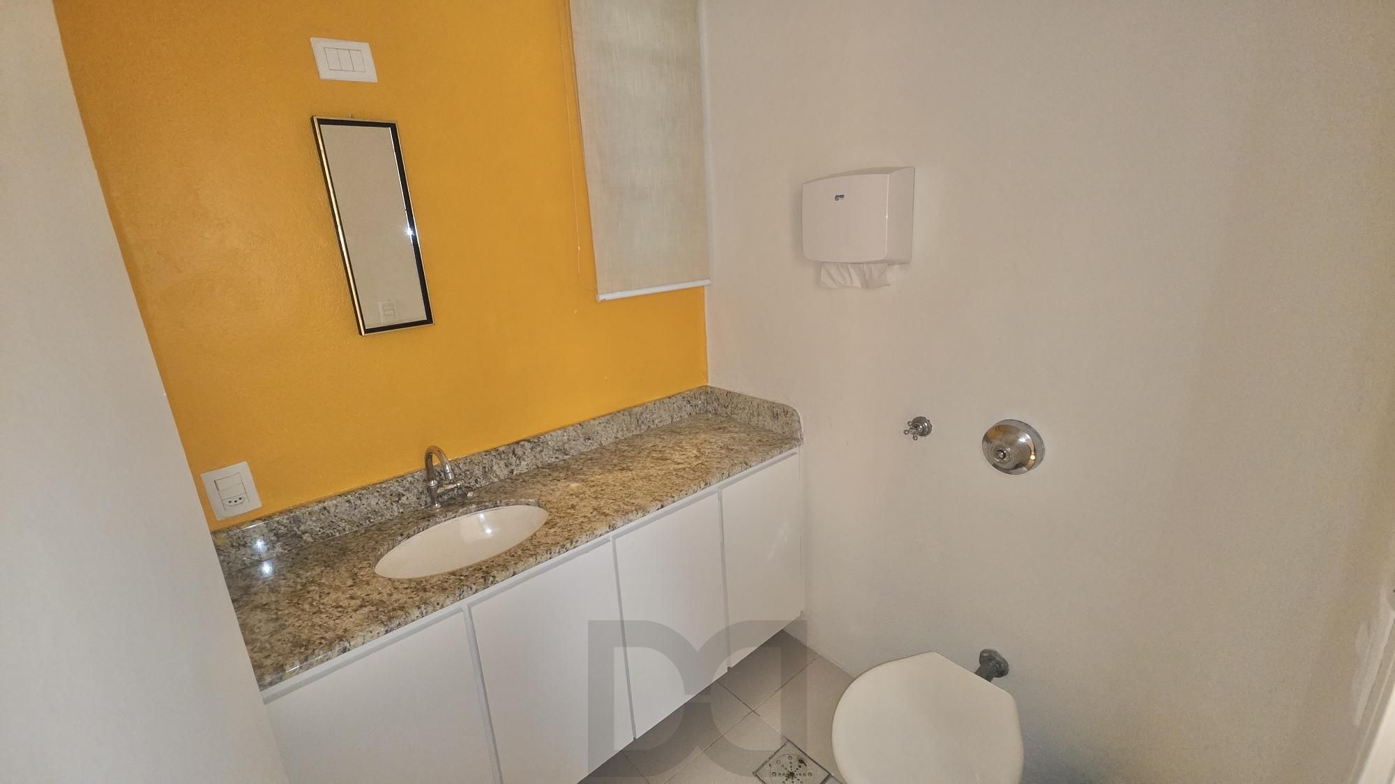 Sala, 35 m² -Para comprar por R$ 260.000,00 - Auxiliadora - Porto Alegre/RS — foto 11