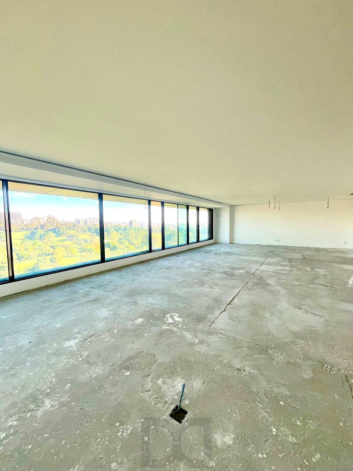 Seu Lar no Nilo Country: Amplo Living, Lareira e 3 Vagas na Nilo Peçanha — foto 12
