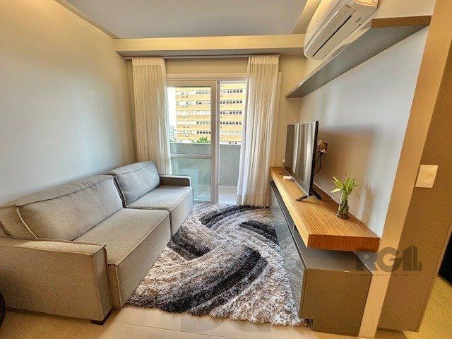 Excelente  apartamento para Comprar  mobiliado com 1 dormitorio no Neo 360 — foto 13