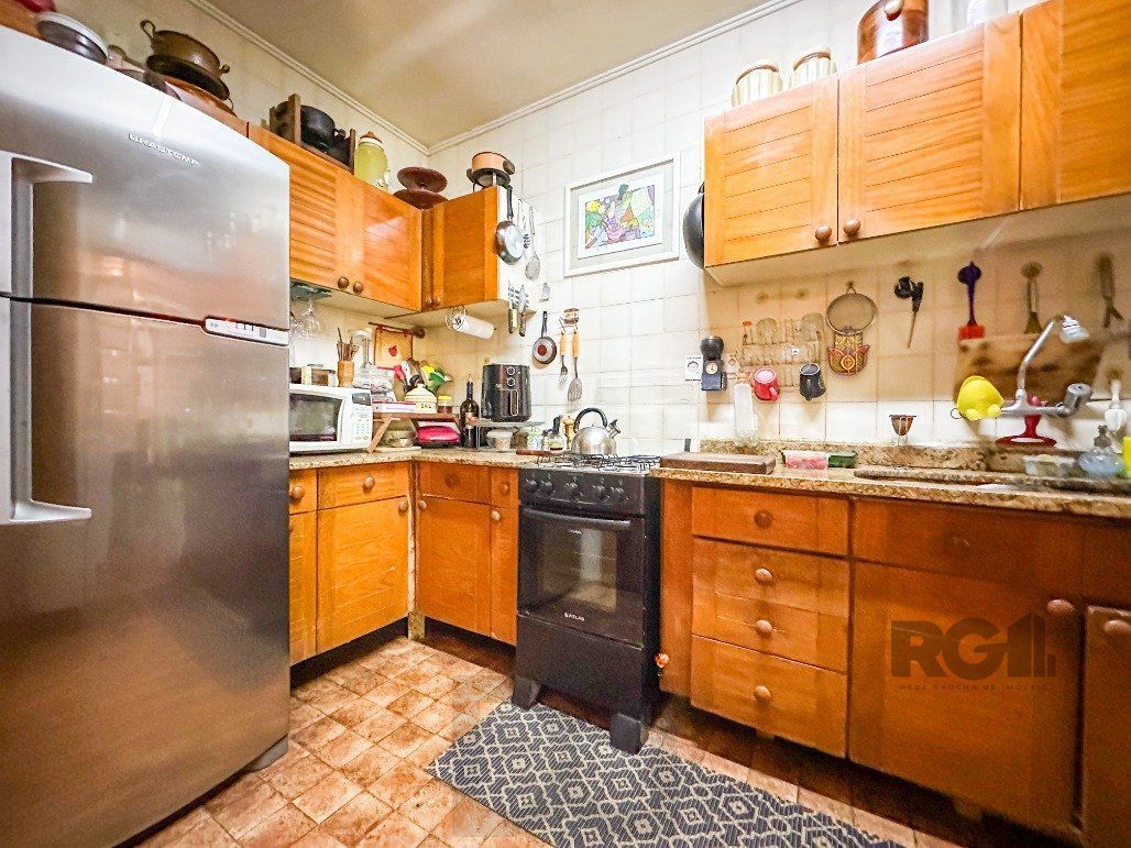 Apartamento Garden para comprar no Bairro Petrópolis! Um verdadeiro refúgio! — foto 23