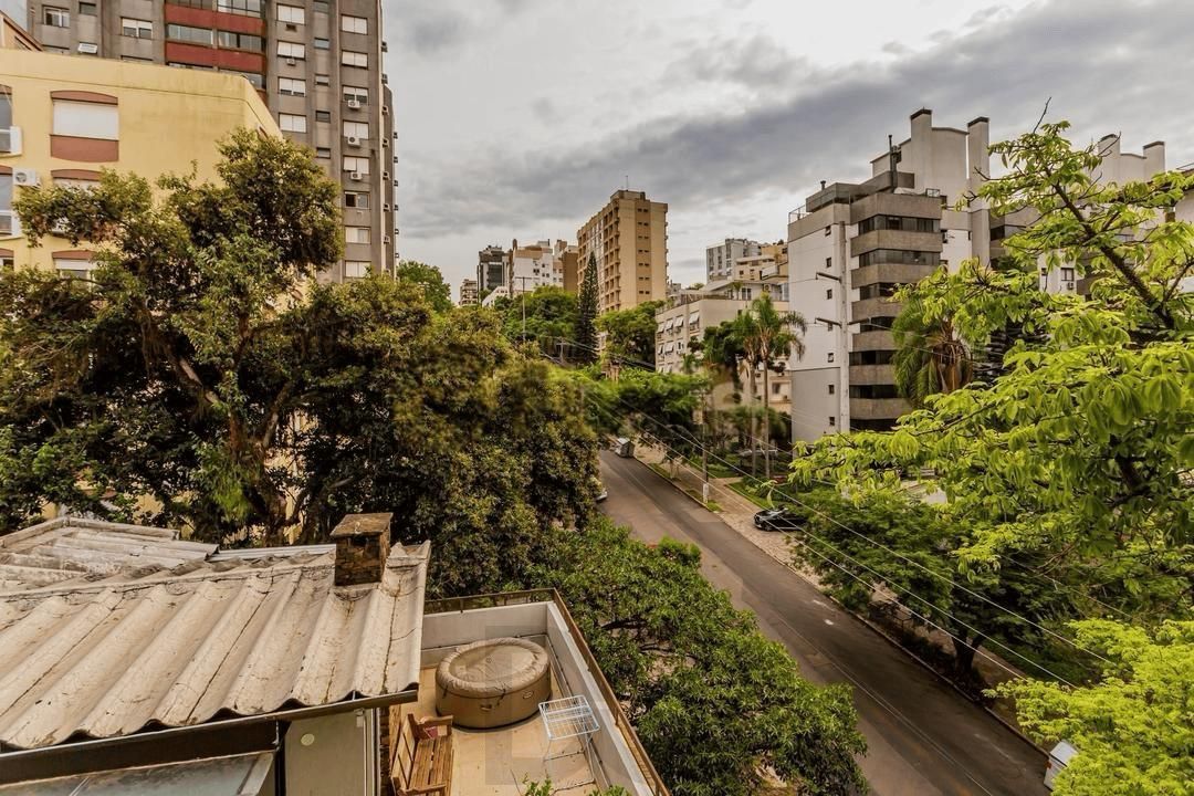 Ótimo apartamento com 2 dormitórios, bem localizado no bairro Bela Vista — foto 11